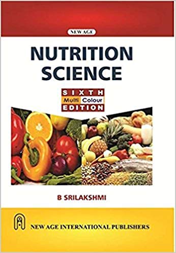 Nutrition And Dietetics By Srilakshmi Free Download